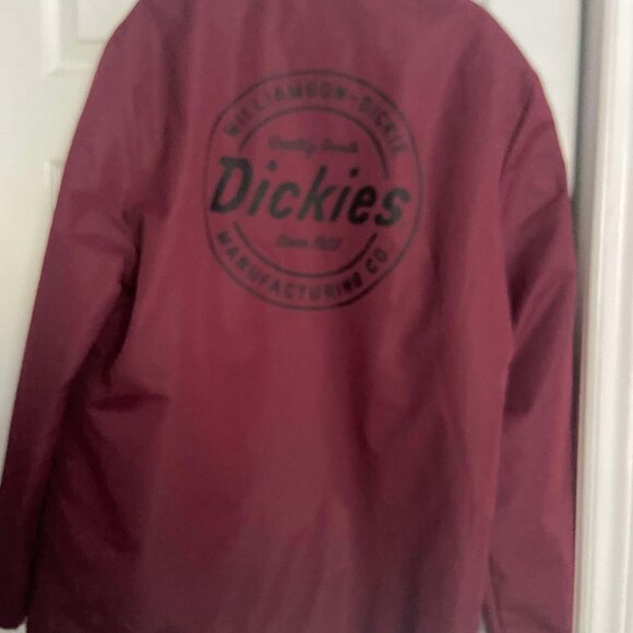 Dickies Jacket - Picture 1 of 3